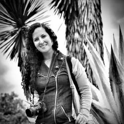 Dra. Aline Pingarroni