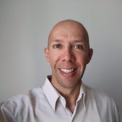 Luis Domingo Martinez Vazquez