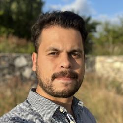 M.C. Edgar Pavel Salazar Fernandez
