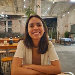 Sofia Guadalupe Salazar Magana