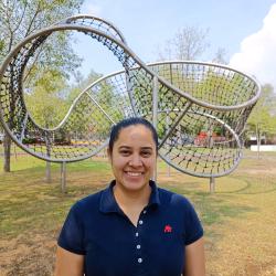 Adriana Haydeé Contreras Peruyero