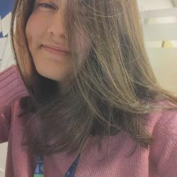 Johana Itzel Ramos Galguera