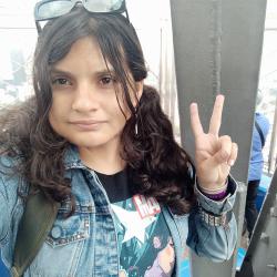 Jazmín López Chacón