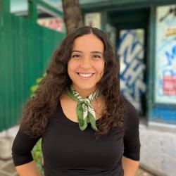 MSc. Maria Fernanda Miron Toruno