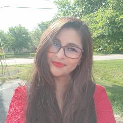 Maria Guadalupe Segovia Ramirez, PhD