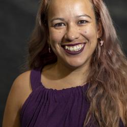 L. Quetzally Medina Velazquez