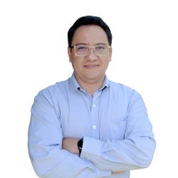 Obed Ramírez Sánchez