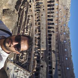 Dr. Shaday Guerrero Flores