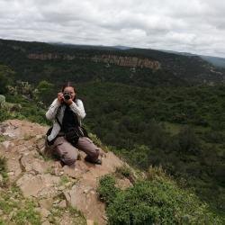 Sofia Zorrilla Azcue